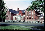 South Park School, Victoria.
 Pictures courtesy of the Royal BC Museum